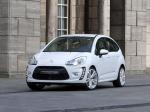 Citroen C3 by Musketier 2010 года